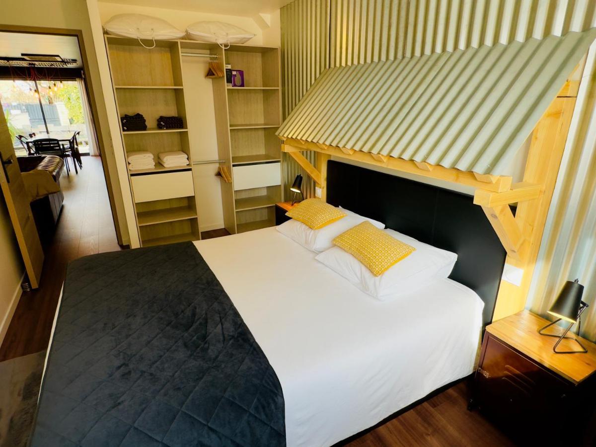 Coutevroult Appartement Familial Disneyland Paris - Wifi Et Parking Inclus ! מראה חיצוני תמונה